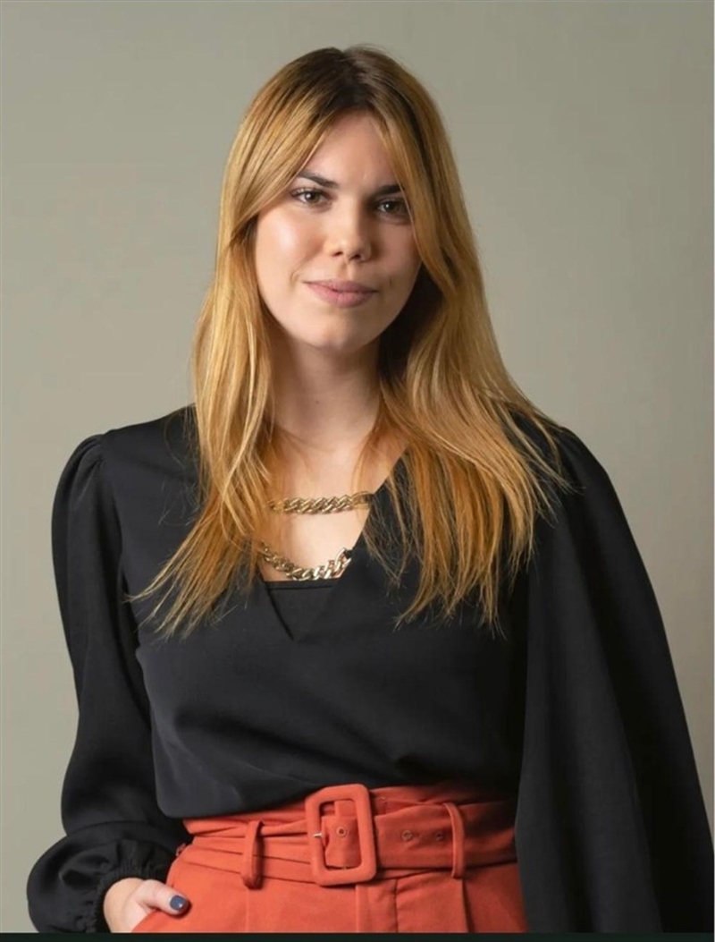 Maria Ribas