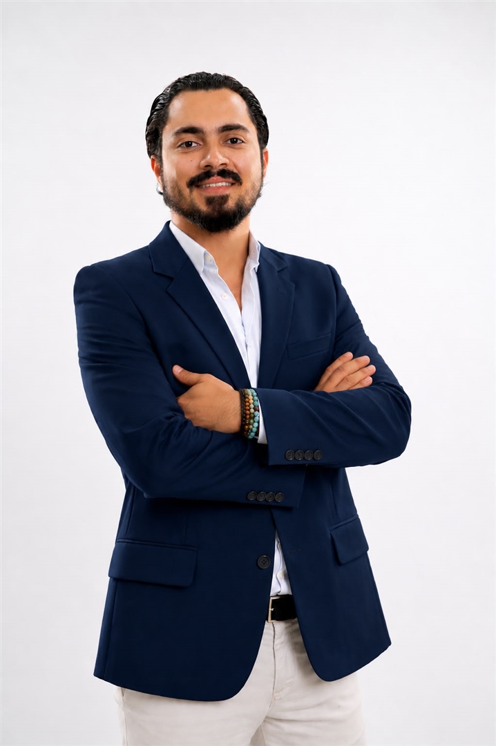 Kevin Rodrigues