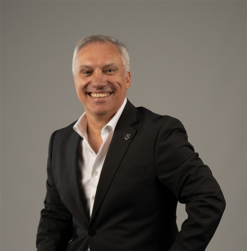 Jaime Neves