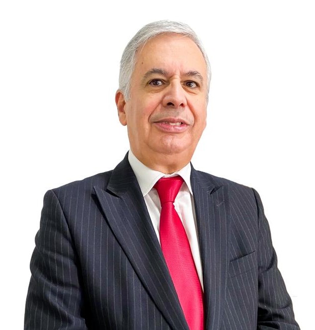 José Galvão