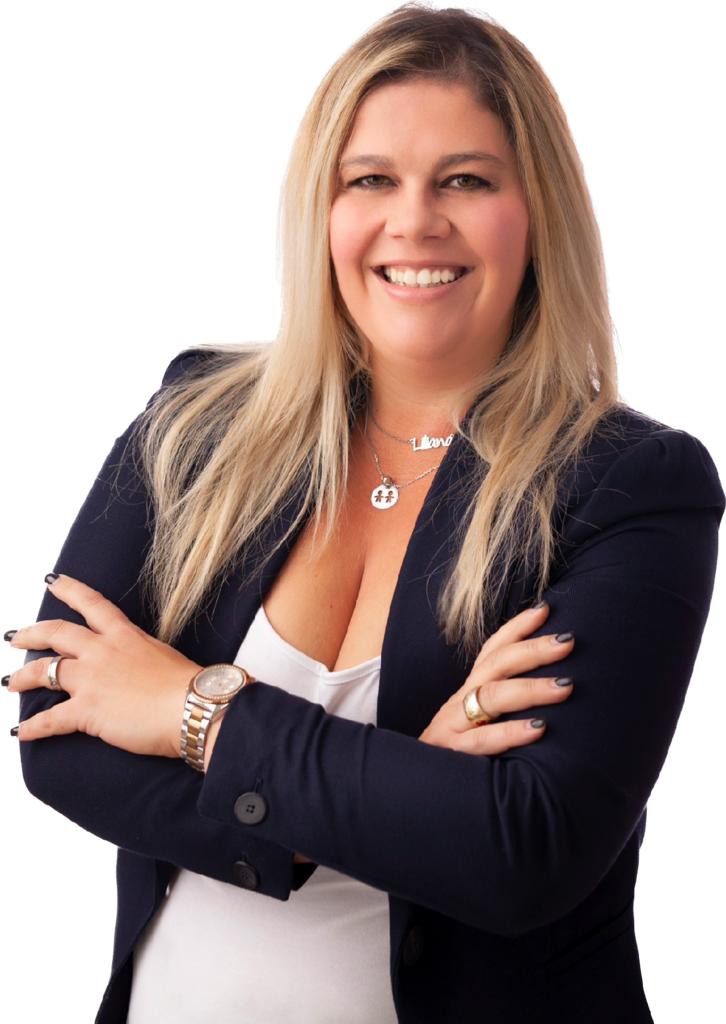 Liliana Afonso
