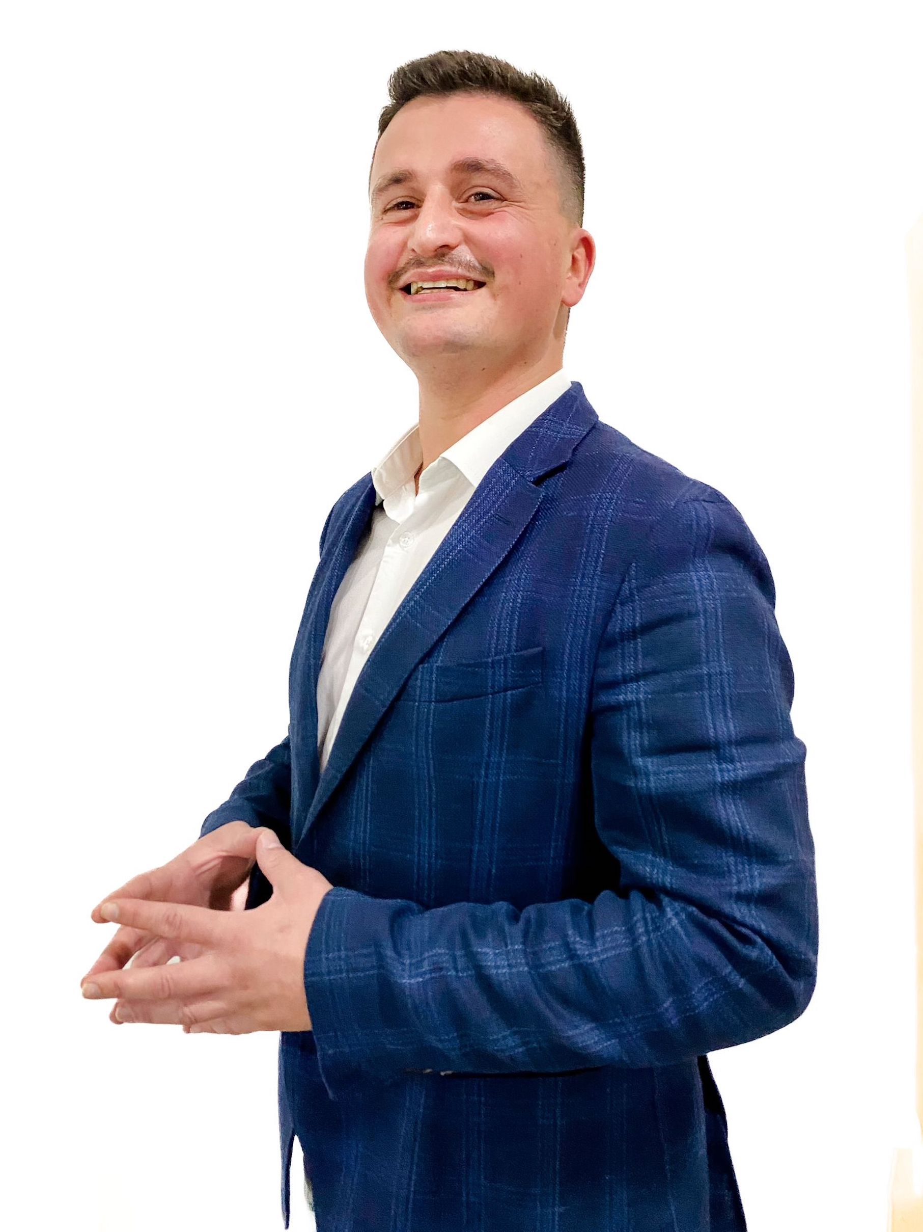 Tiago Duro