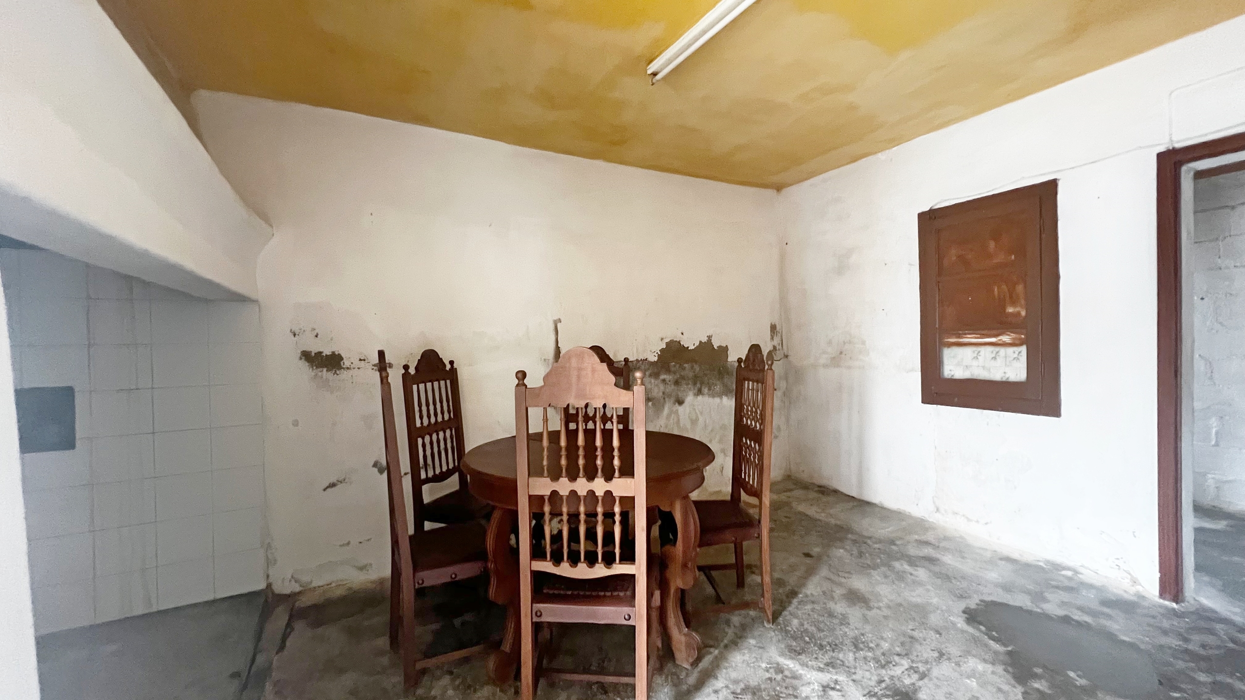 Moradia para Restaurar T3