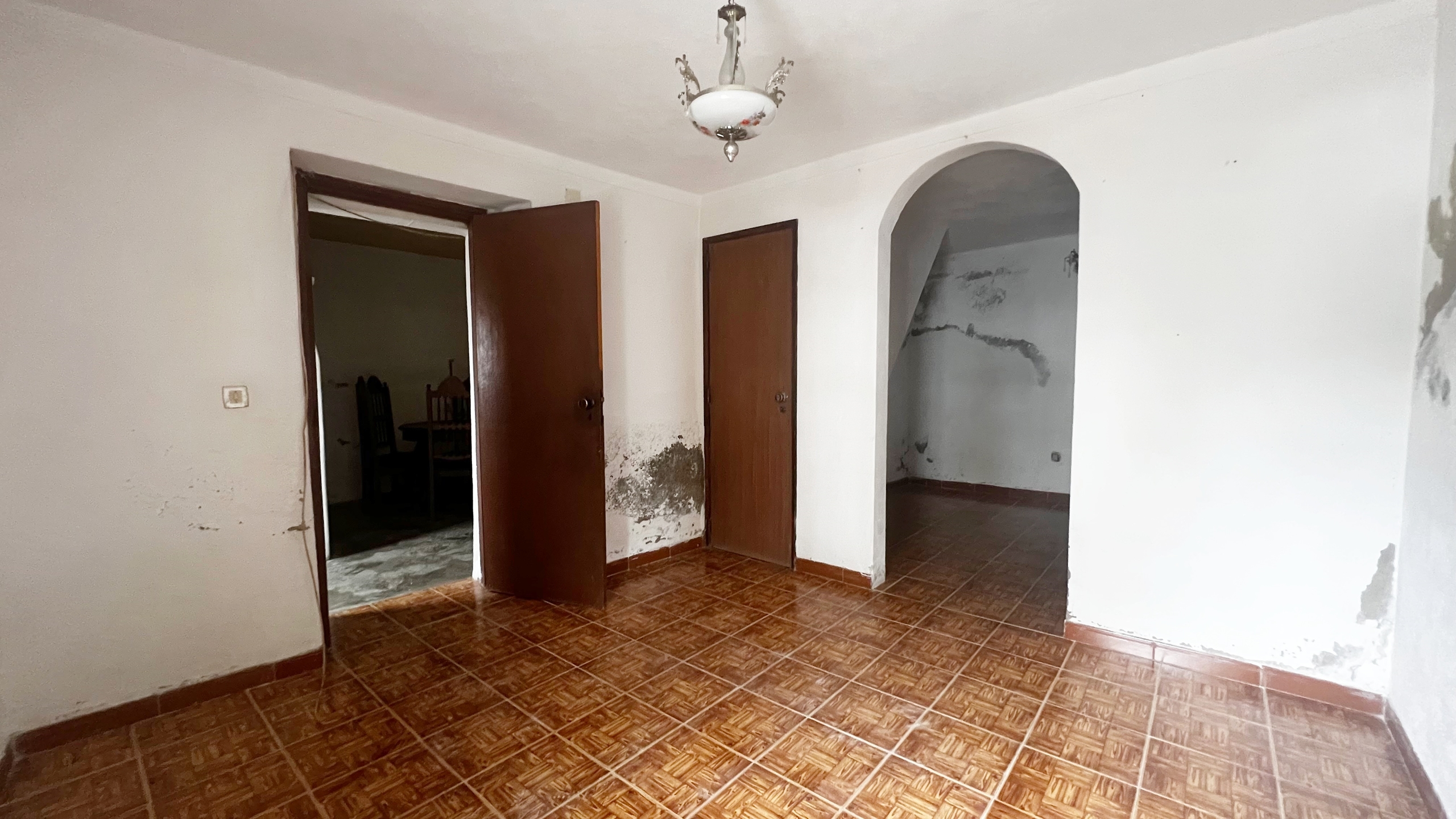 Moradia para Restaurar T3