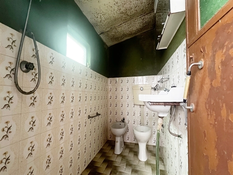 Moradia para Restaurar T3