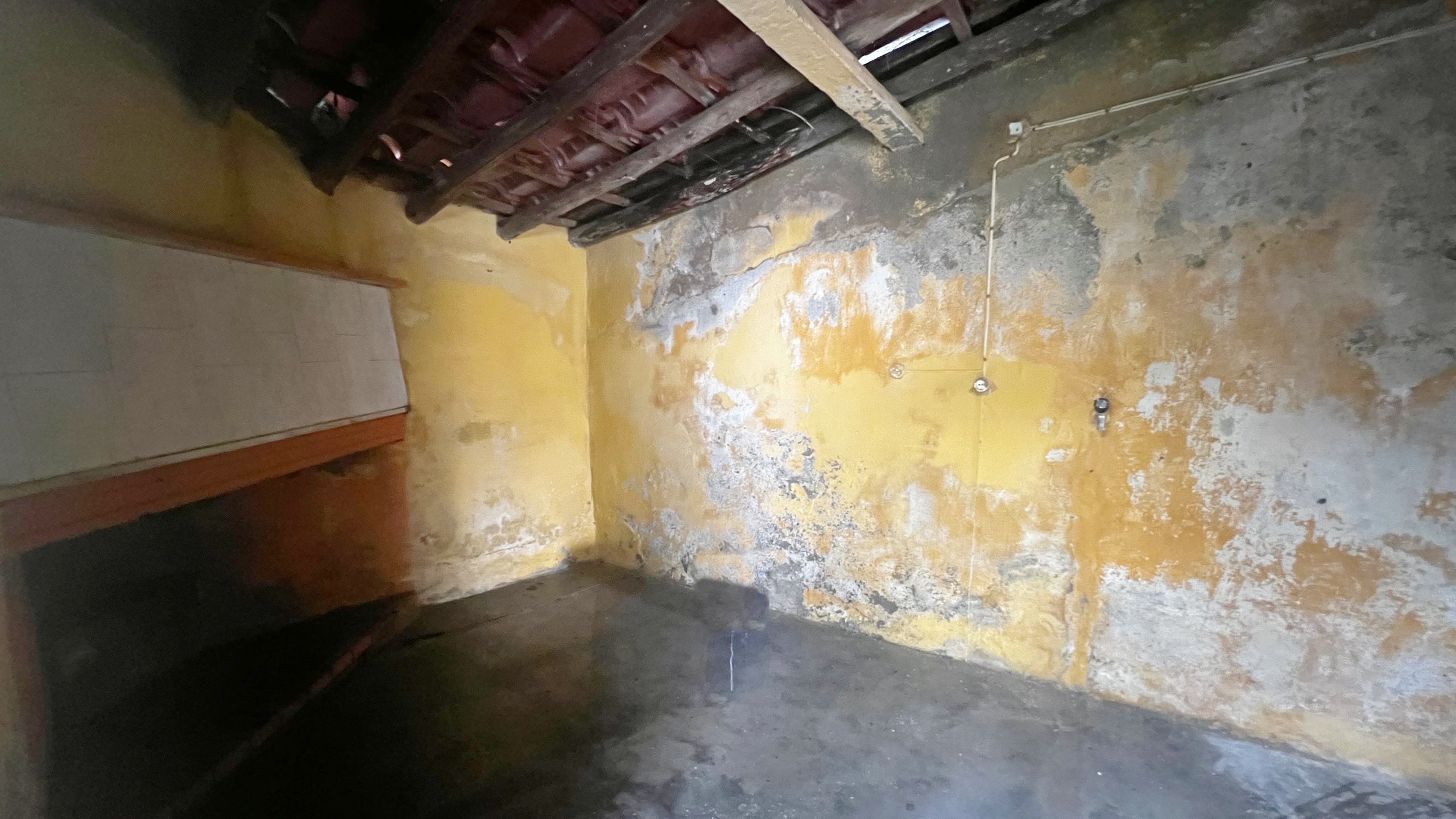 Moradia para Restaurar T3