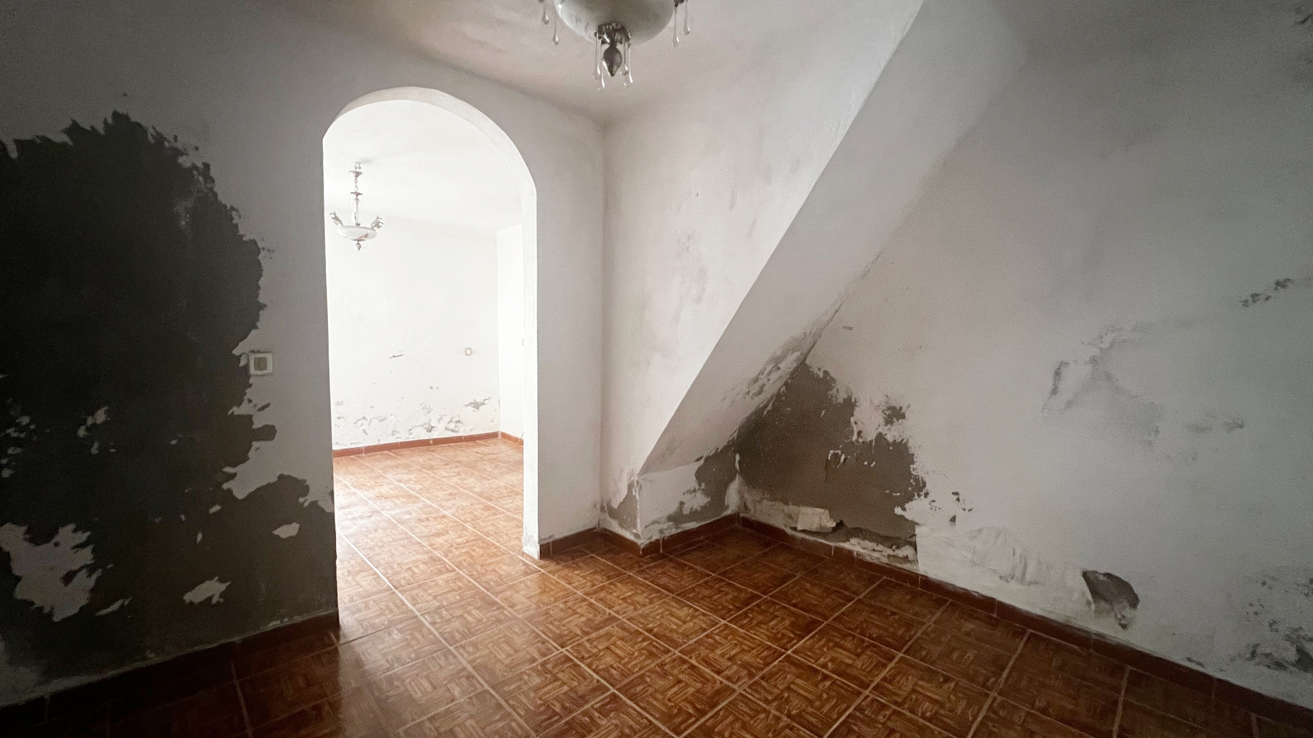 Moradia para Restaurar T3