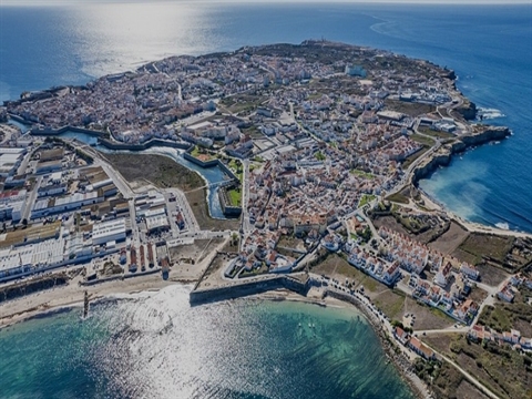 Moradia para Restaurar T7