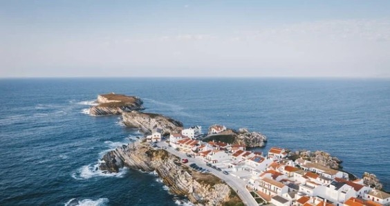 Moradia para Restaurar T7