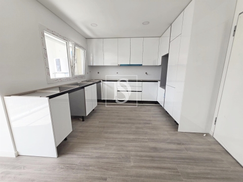 Apartamento T2