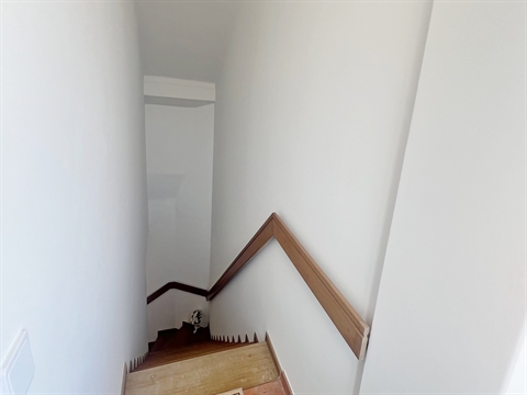 Apartamento T1+1