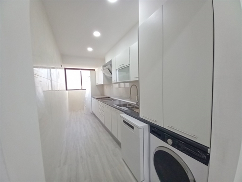 Apartamento T4