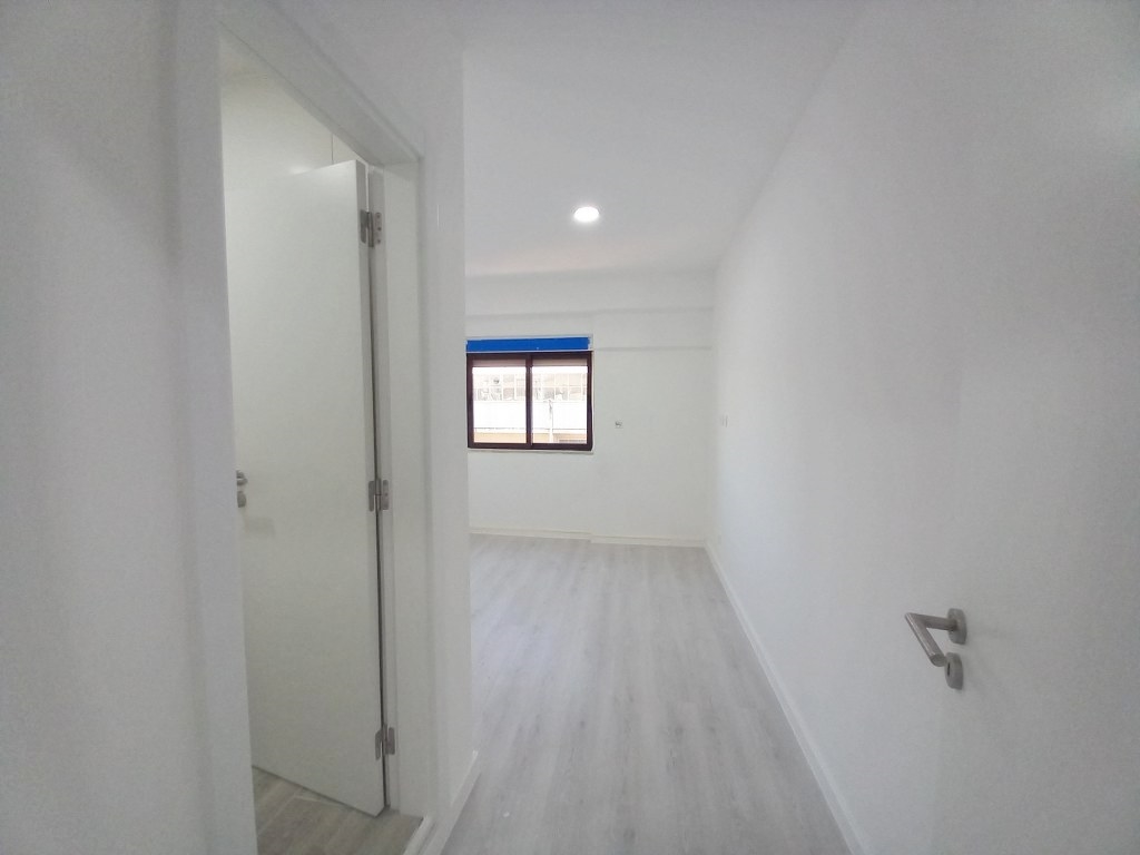 Apartamento T4