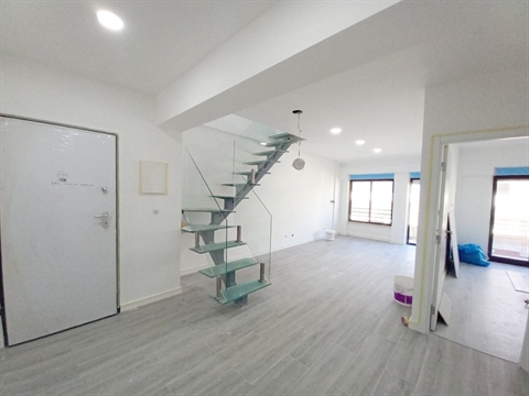 Apartamento T4