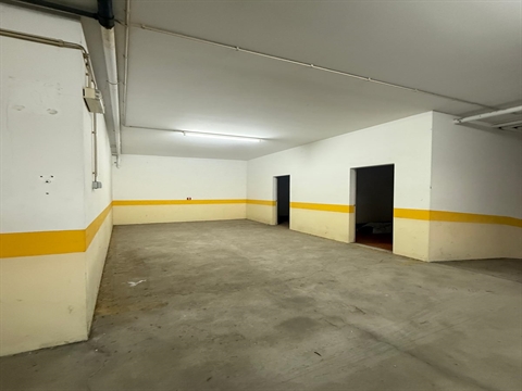 Garagem