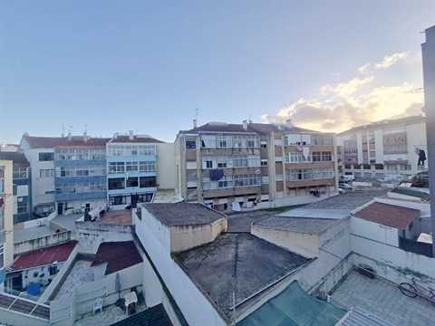 Apartamento T3