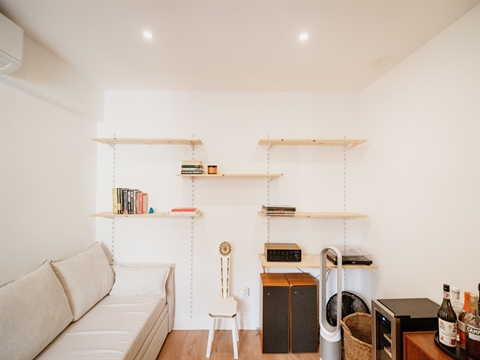 Apartamento T4