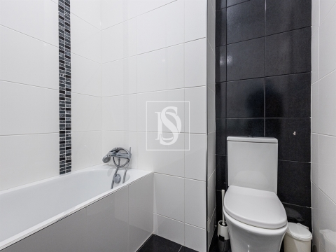 Apartamento T3 totalmente renovado, Santarém