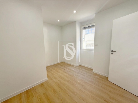 ✨ Moradia T3 Totalmente Renovada no Centro de Santarém ✨