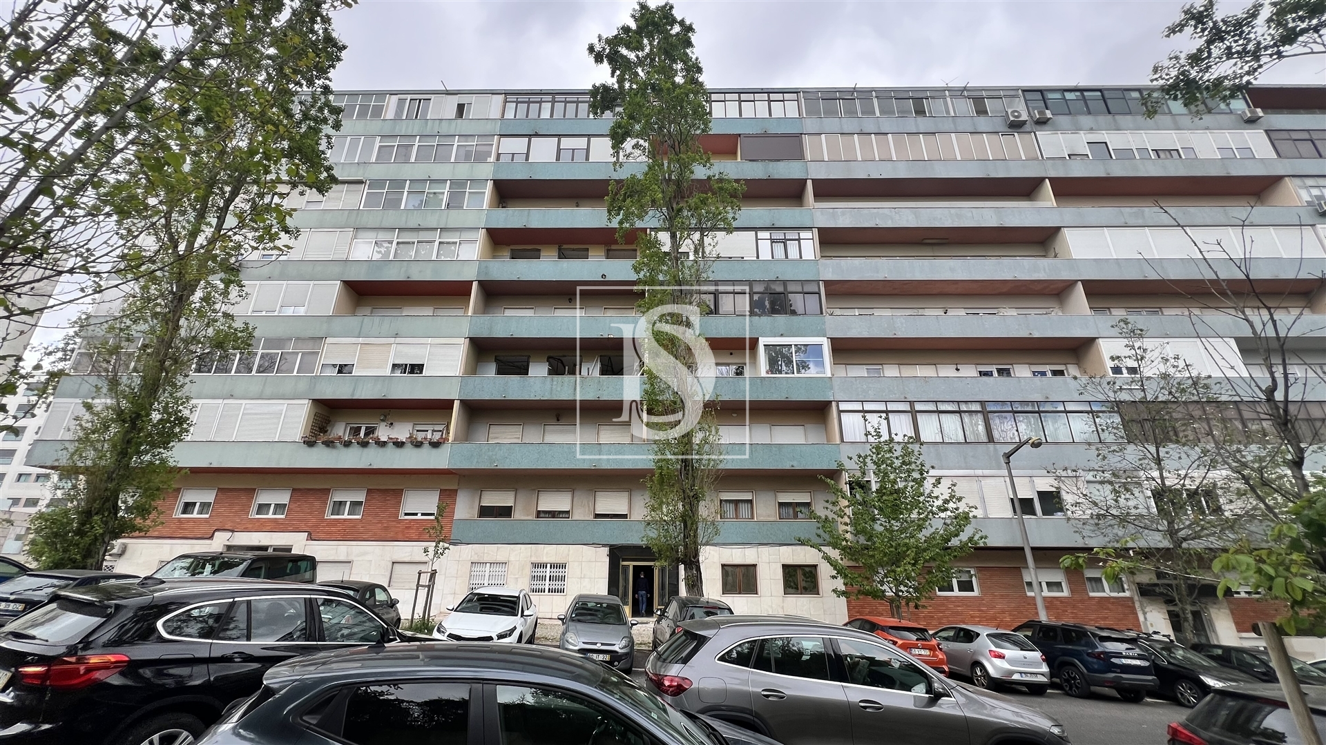 Apartamento T3 Remodelado, Lisboa, Benfica