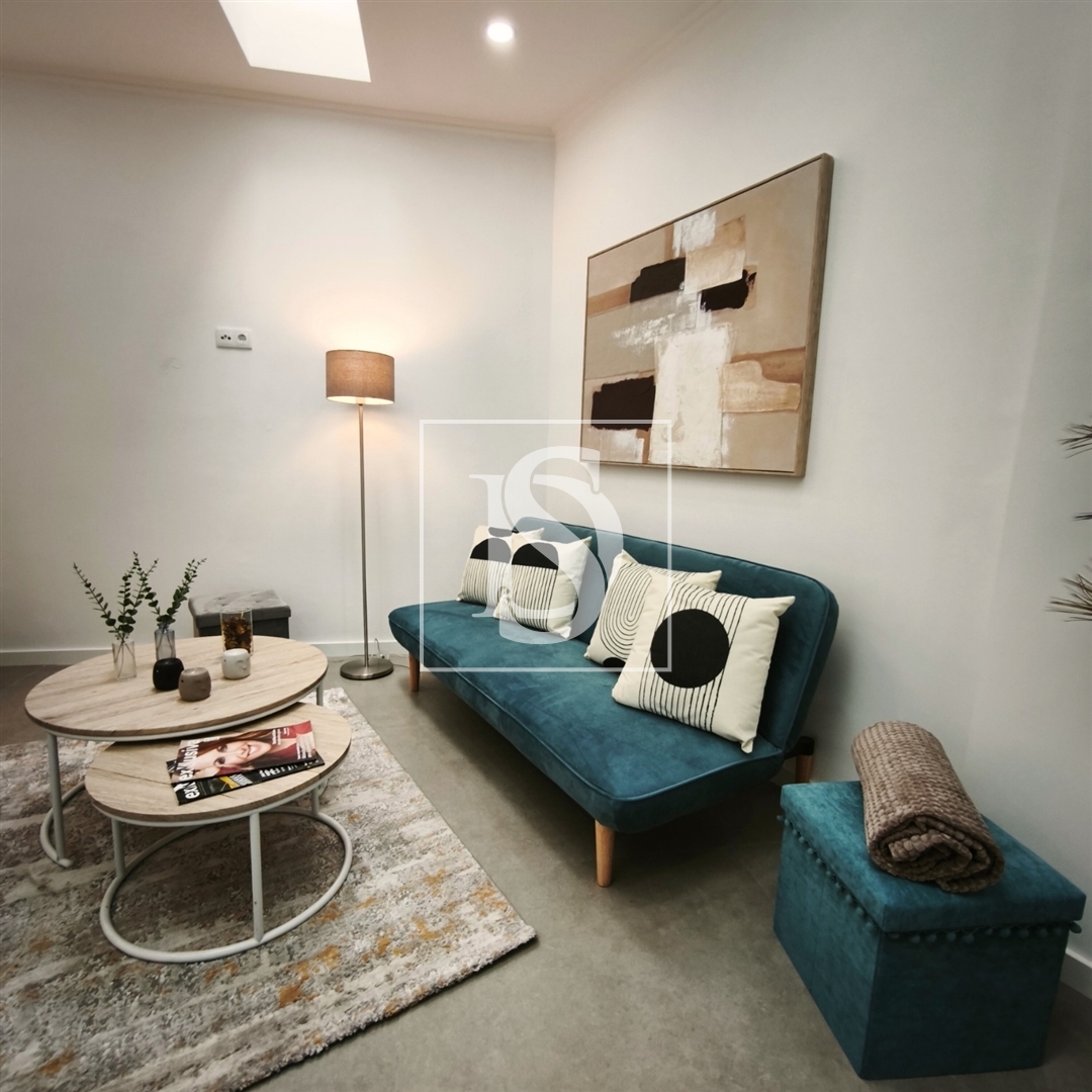 Apartamento T3
