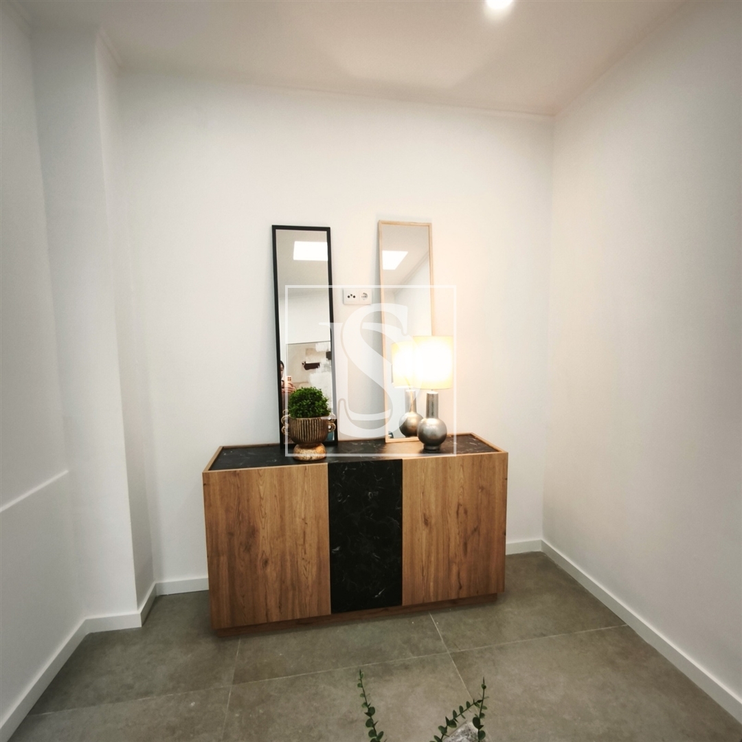 Apartamento T3