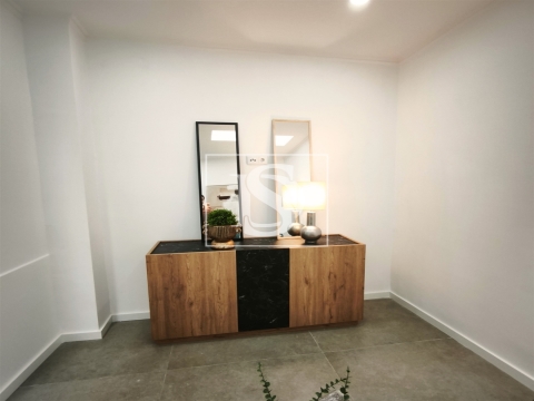 Apartamento T3