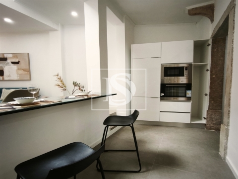 Apartamento T3