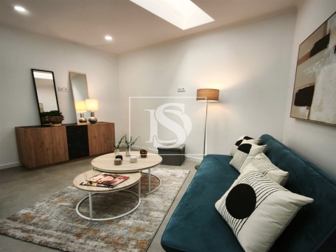 Apartamento T3