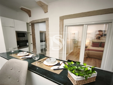 Apartamento T3