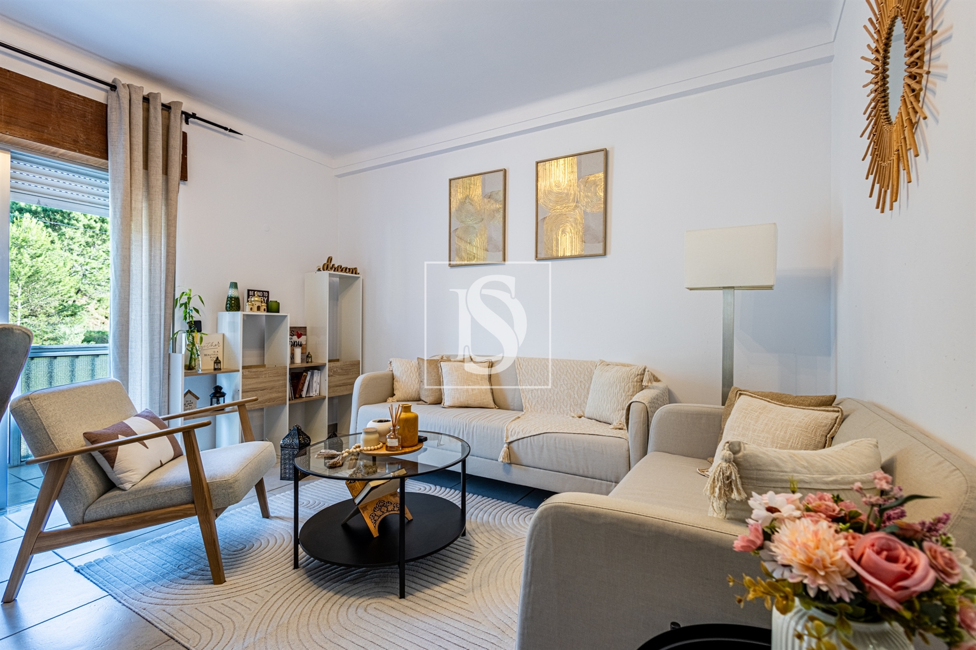 Apartamento T3