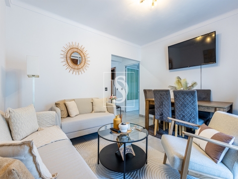 Apartamento T3