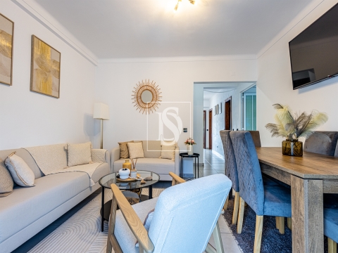 Apartamento T3