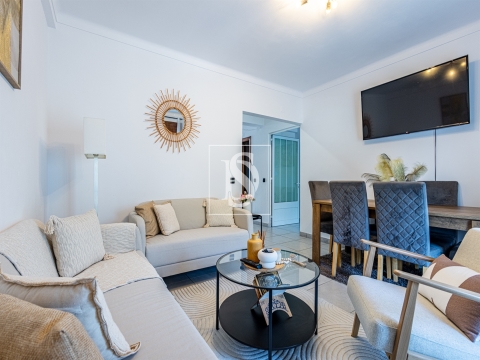 Apartamento T3