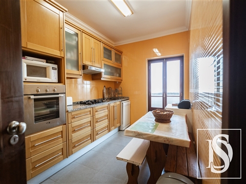 Apartamento T4