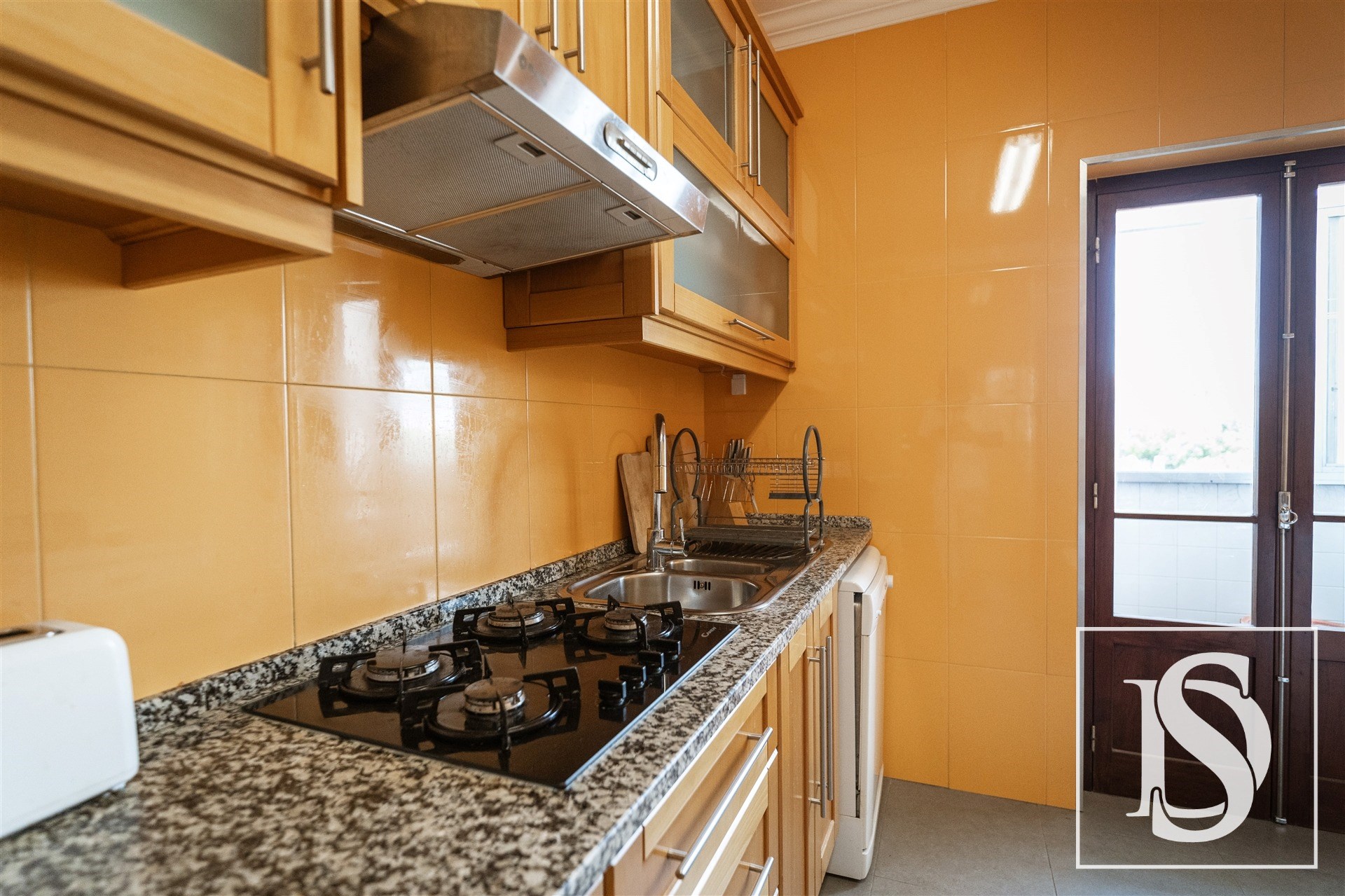 Apartamento T4