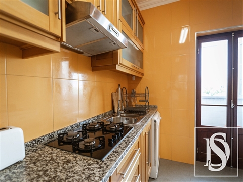 Apartamento T4