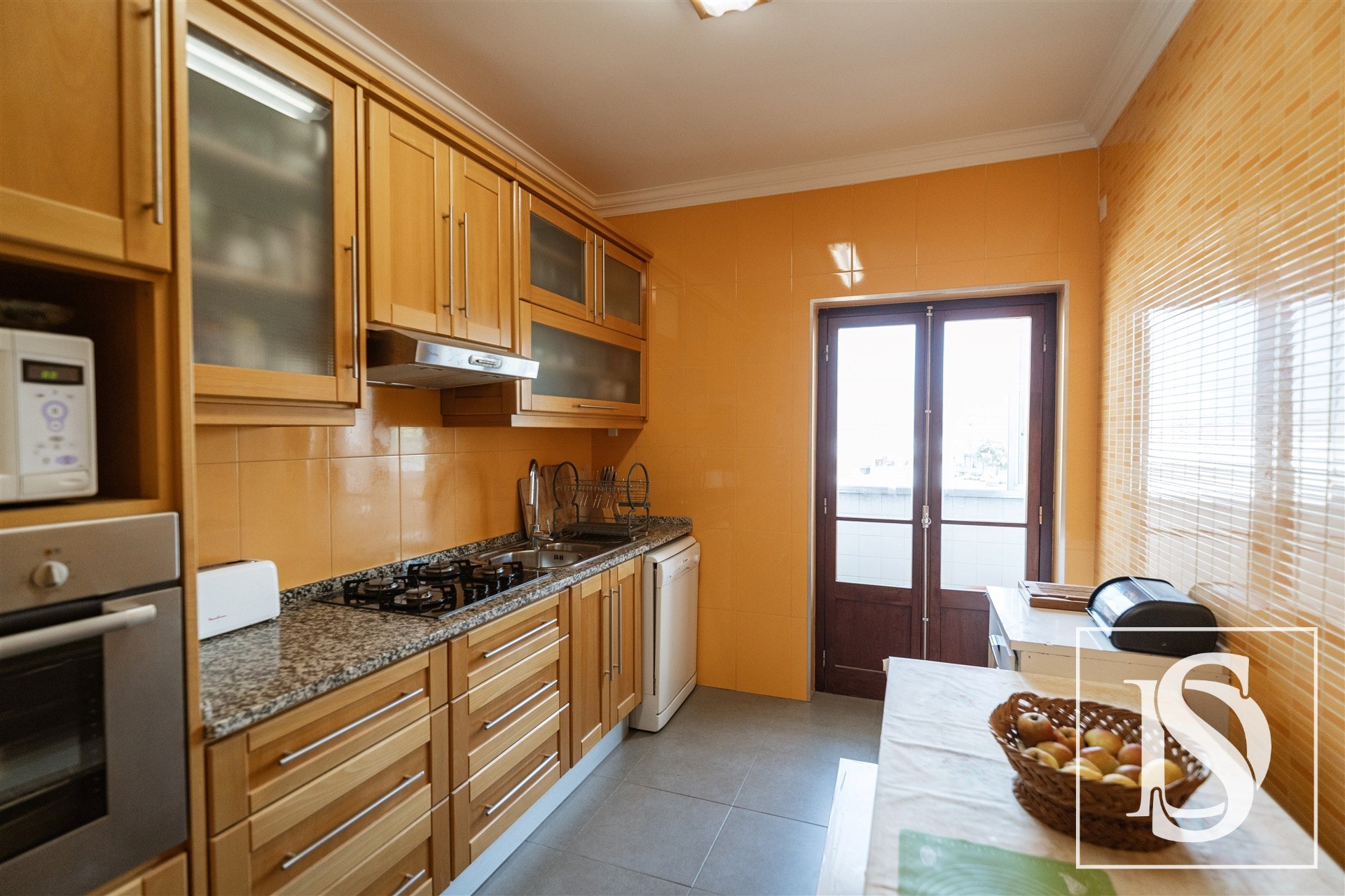 Apartamento T4