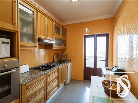 Apartamento T4