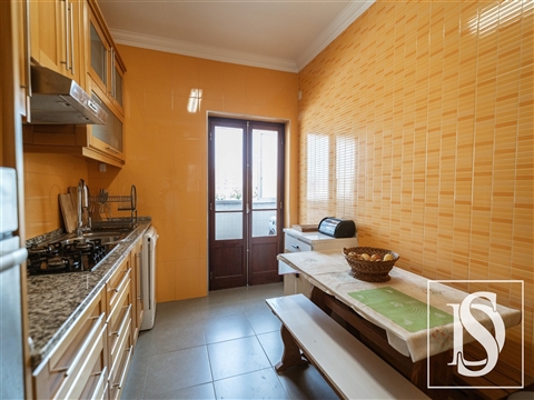 Apartamento T4