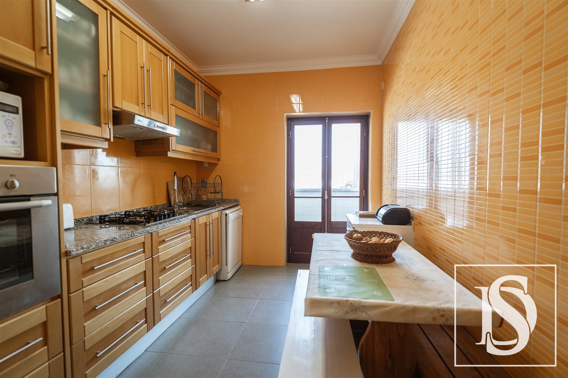 Apartamento T4