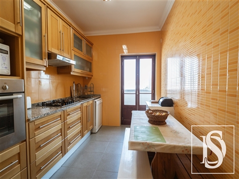 Apartamento T4