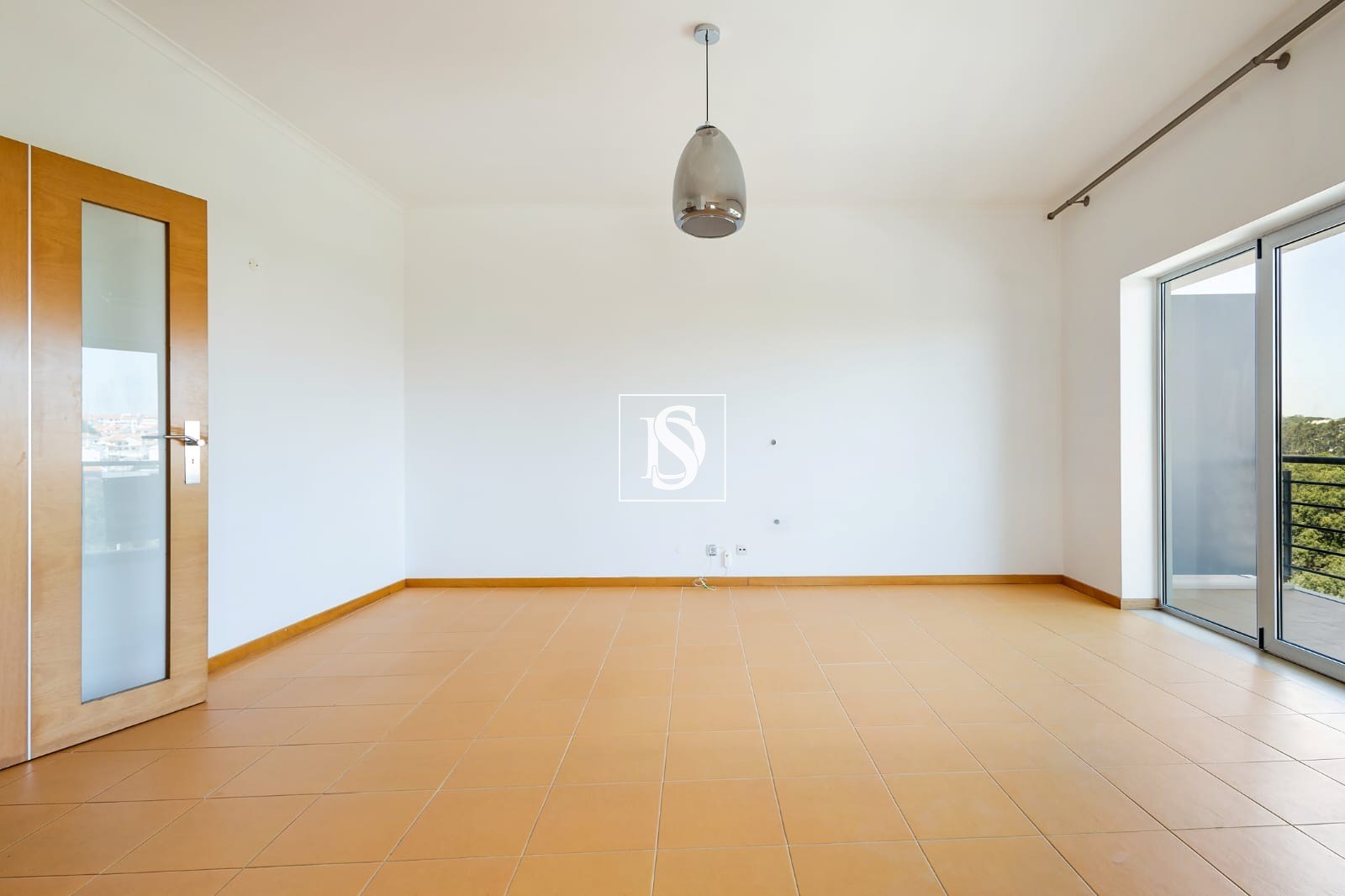 Apartamento T4