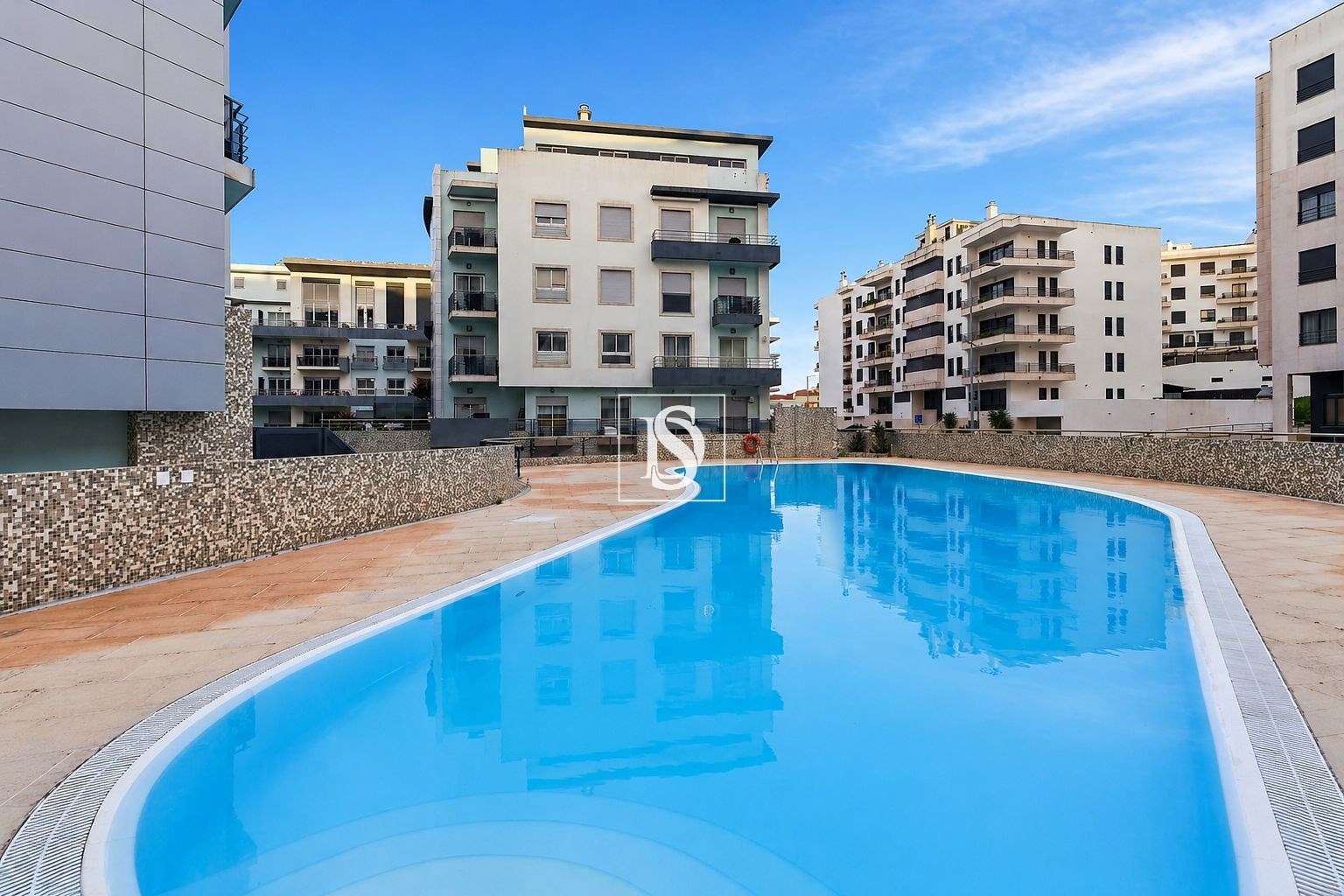 Apartamento T4