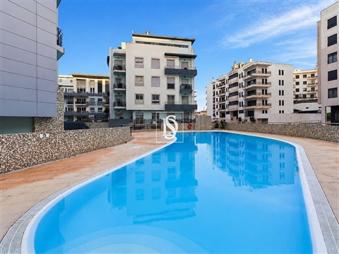 Apartamento T4