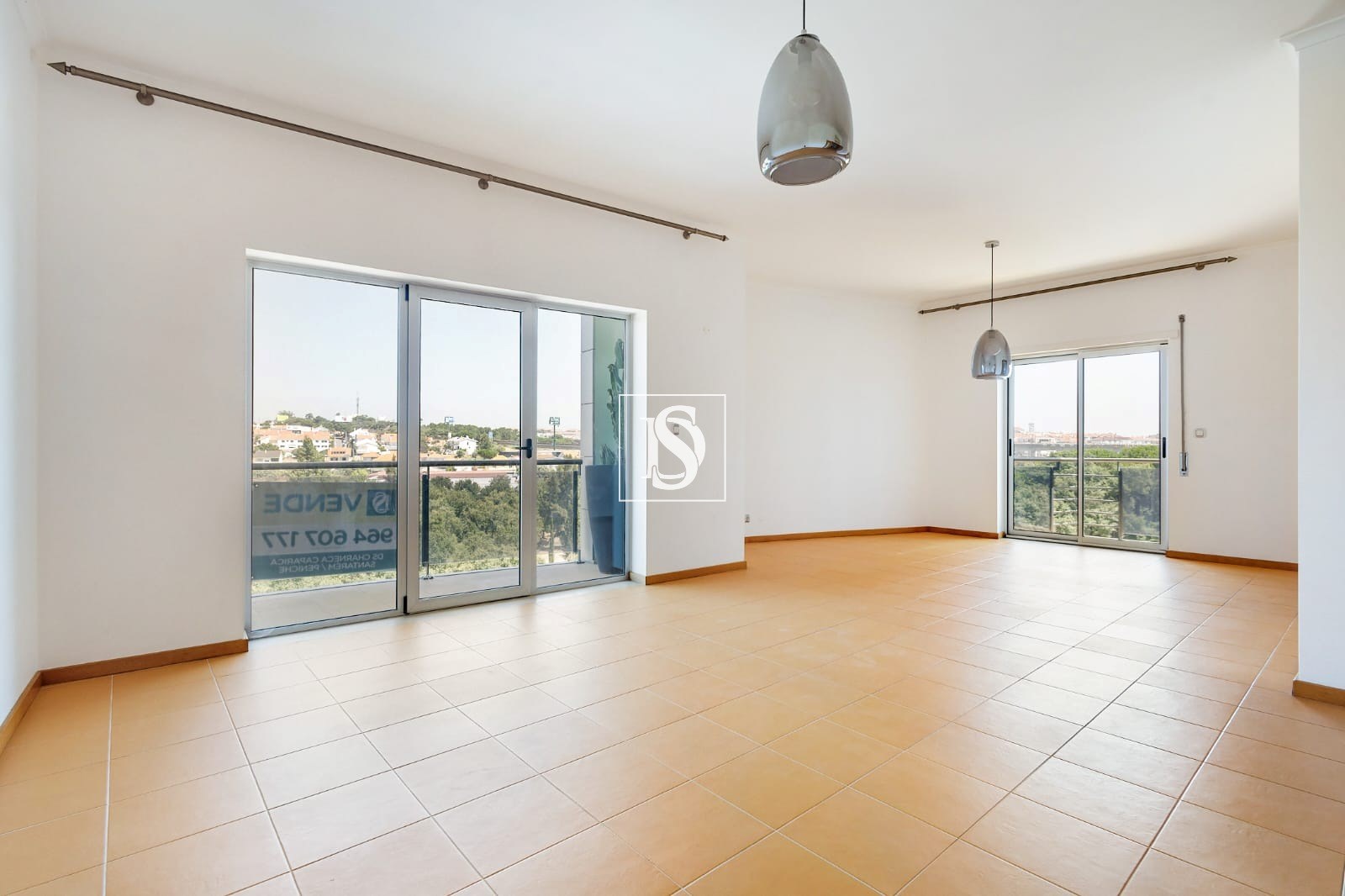 Apartamento T4