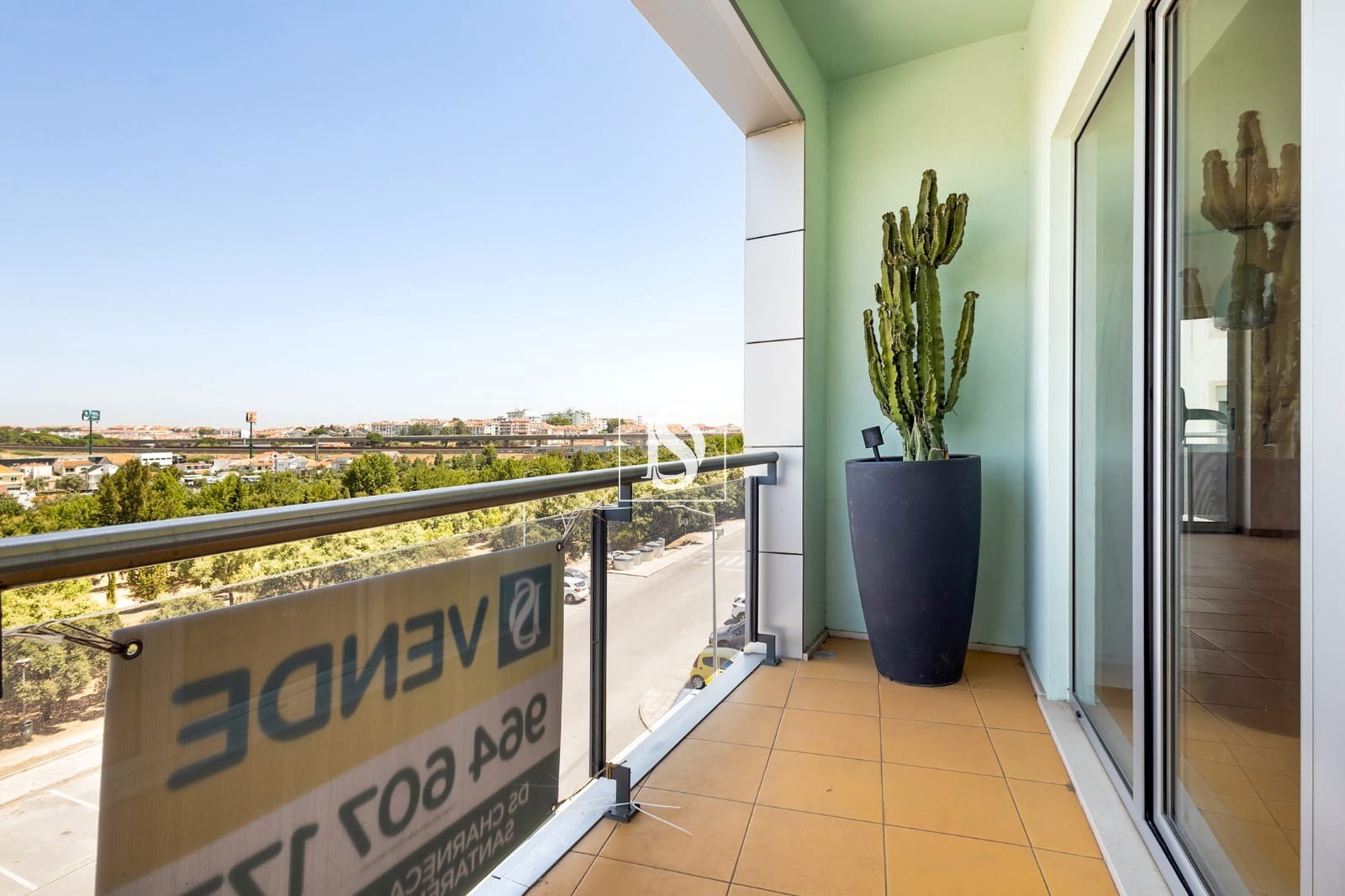 Apartamento T4