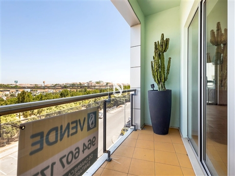 Apartamento T4