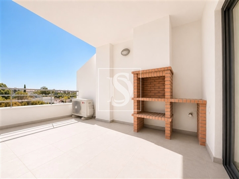 Apartamento T2