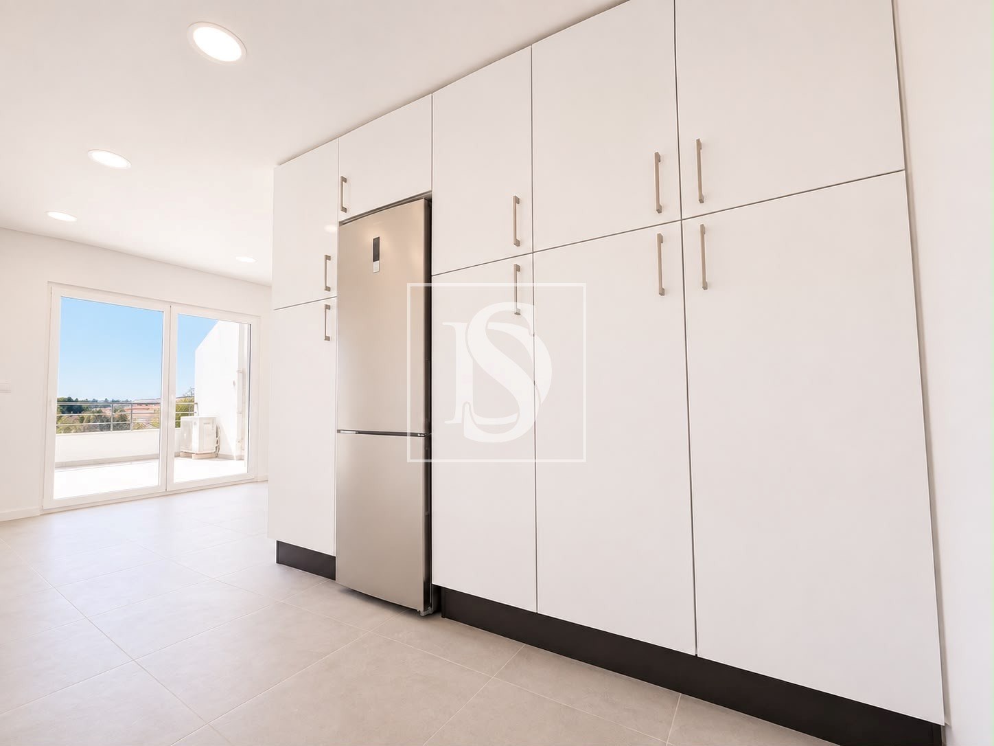 Apartamento T2